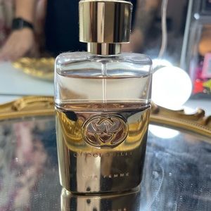 Gucci Guilty Perfume